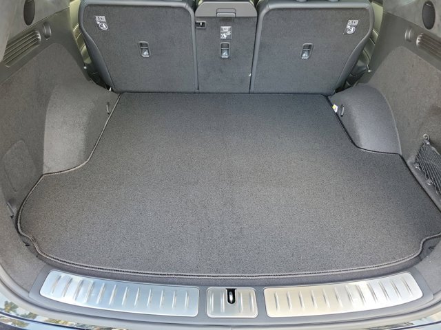 New 2026 Genesis GV80 3.5T Prestige image 8