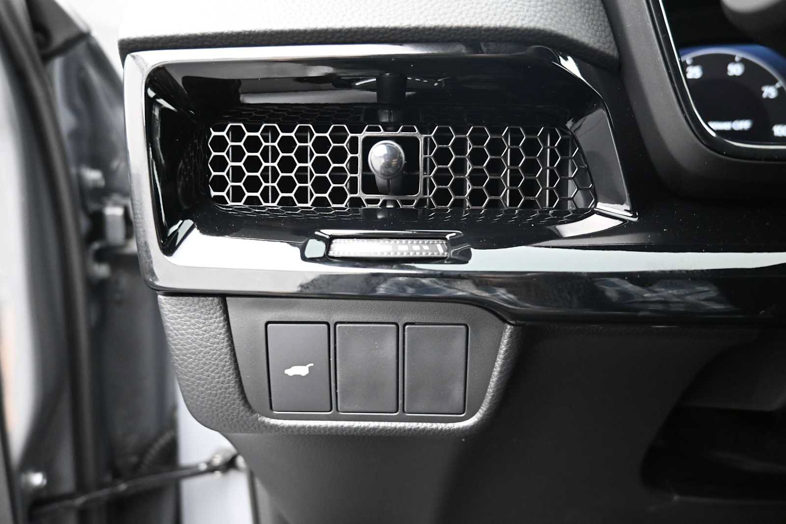 New 2027 Honda CR-V Sport Touring image 10