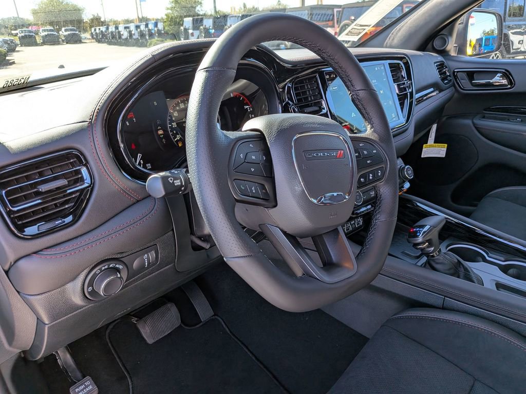 New 2026 Dodge Durango GT image 15