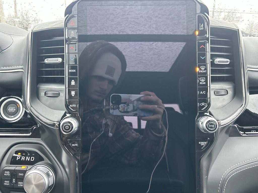 New 2026 RAM 1500 Limited image 22