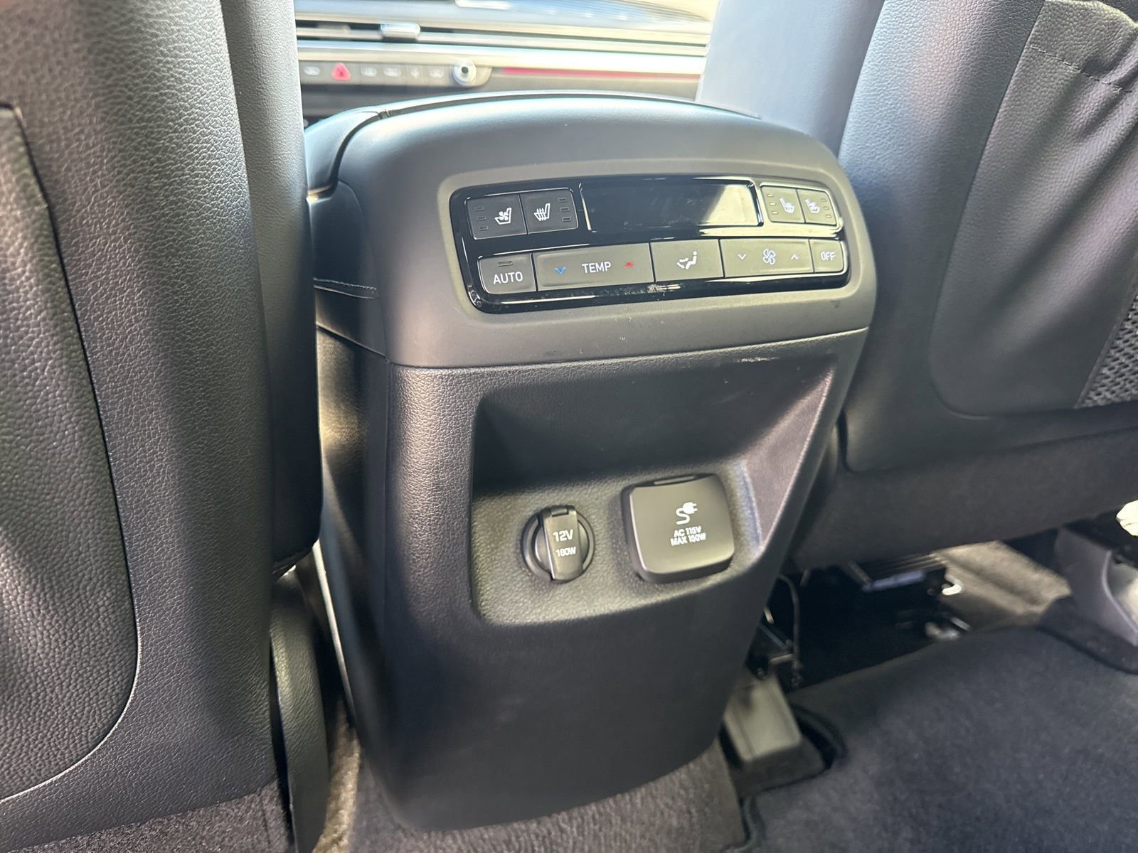 Used 2025 Hyundai Palisade Calligraphy AWD/4WD image 18