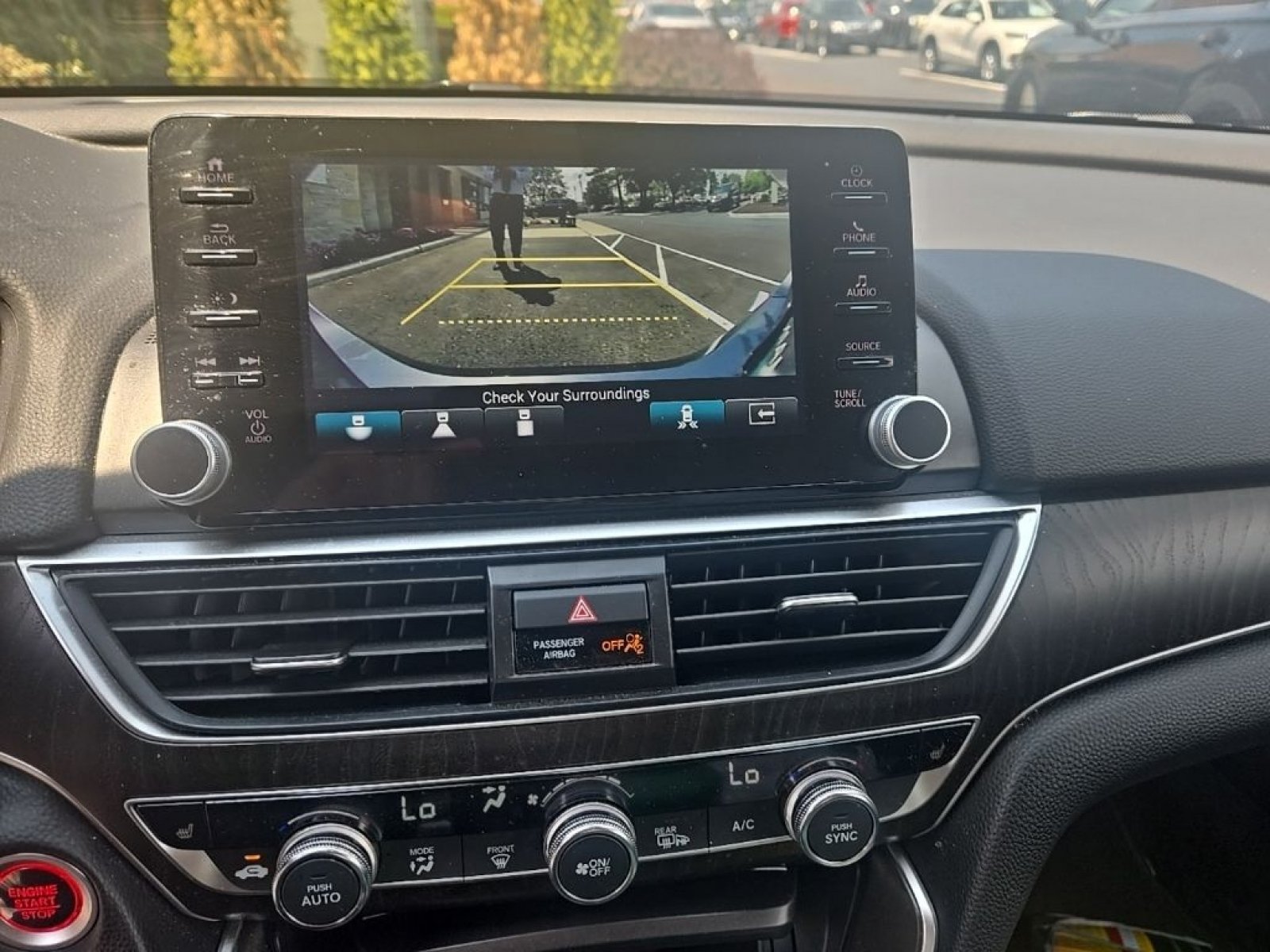 Used 2021 Honda Accord EX-L image 14