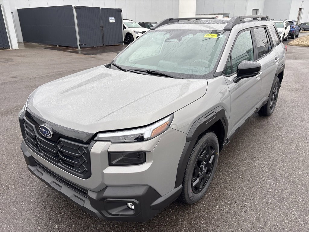 New 2026 Subaru Outback Limited image 6