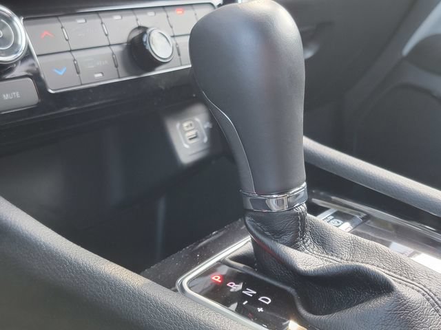 Certified 2023 Jeep Compass Limited AWD/4WD image 30