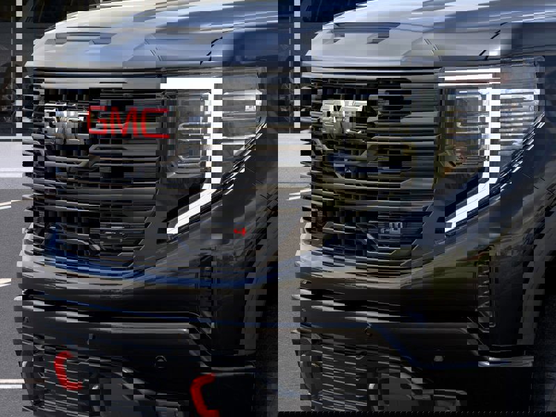 New 2026 GMC Sierra 1500 AT4 w/ Technology Package image 13