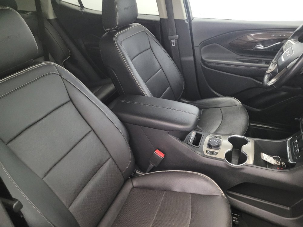 Used 2019 GMC Terrain Denali w/ Driver Alert Package II image 21