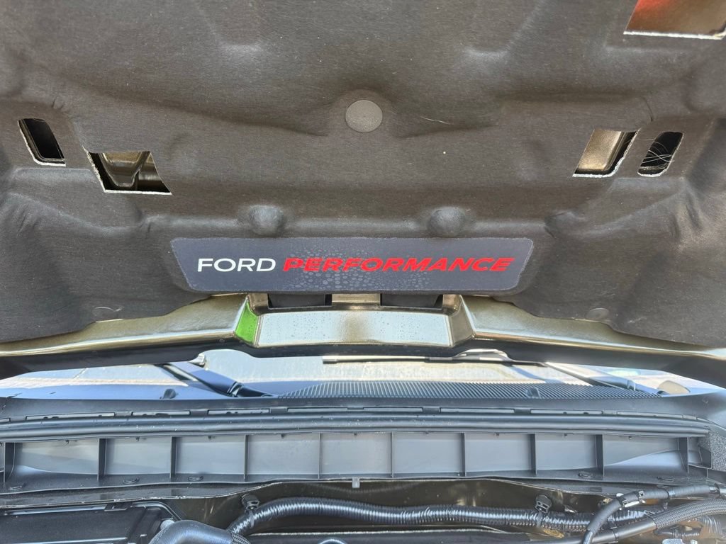 New 2026 Ford Bronco Raptor AWD/4WD image 65