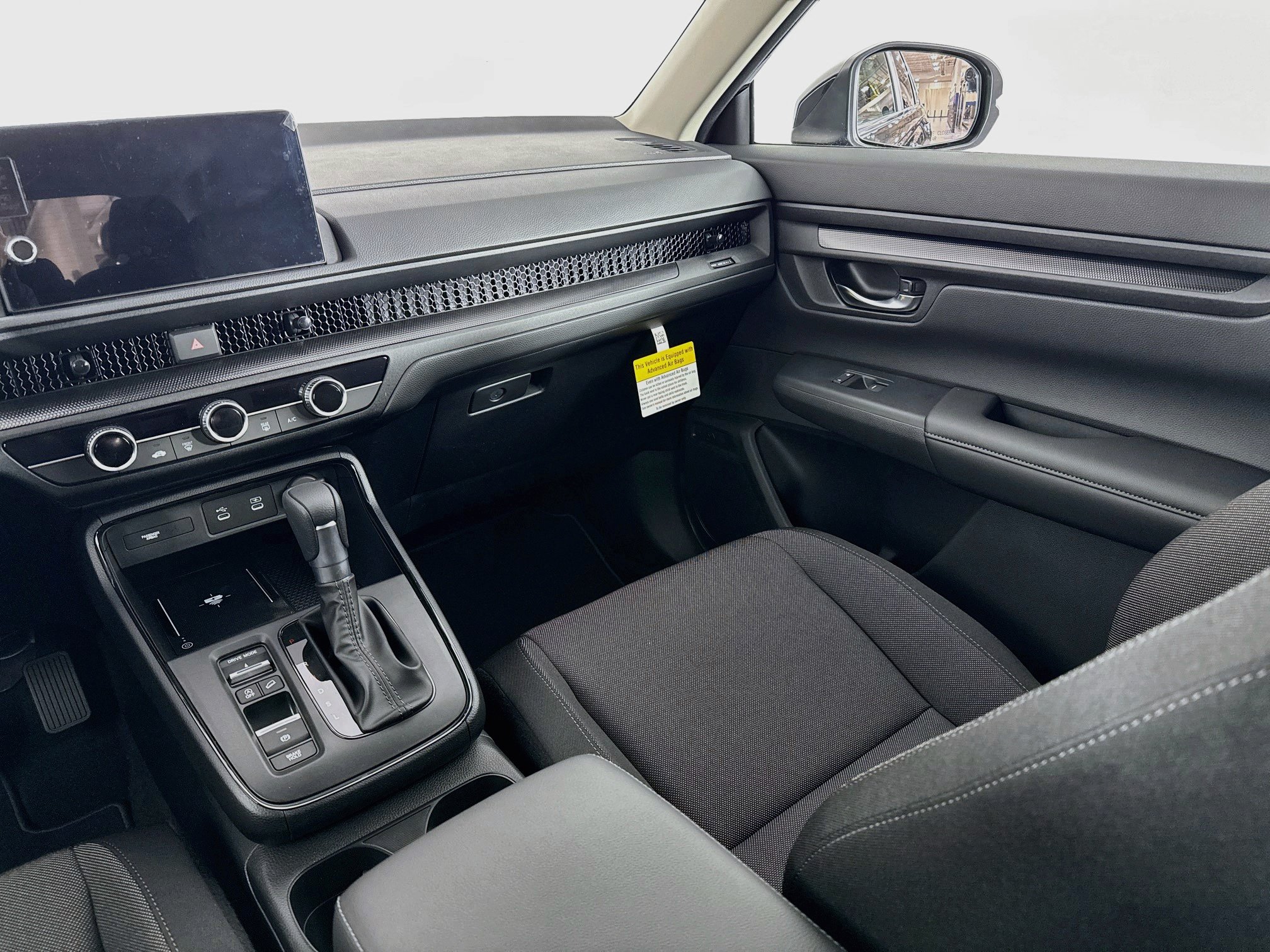 New 2027 Honda CR-V LX image 21