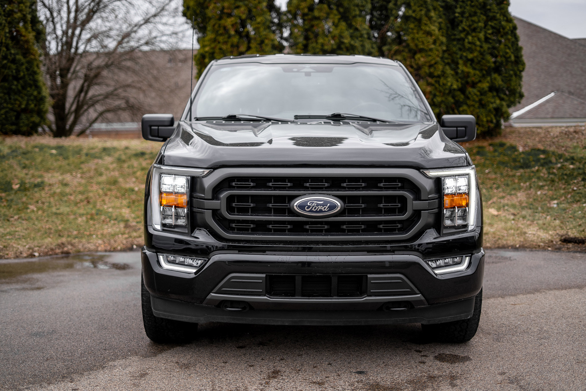 Used 2023 Ford F150 XLT w/ Equipment Group 302A High image 2