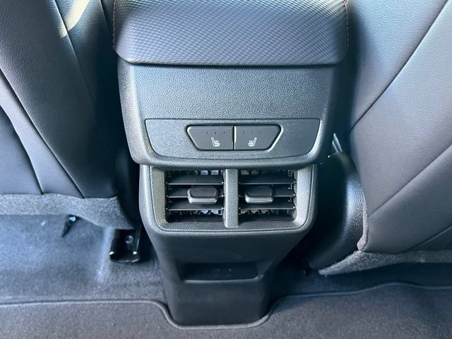 New 2027 Chevrolet Equinox RS w/ Convenience Package III AWD/4WD image 12