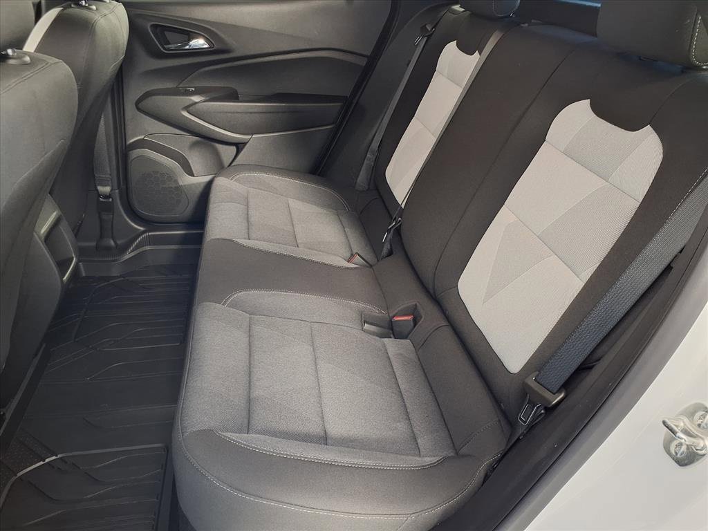 Used 2024 Chevrolet Trax RS w/ Driver Confidence Package image 23