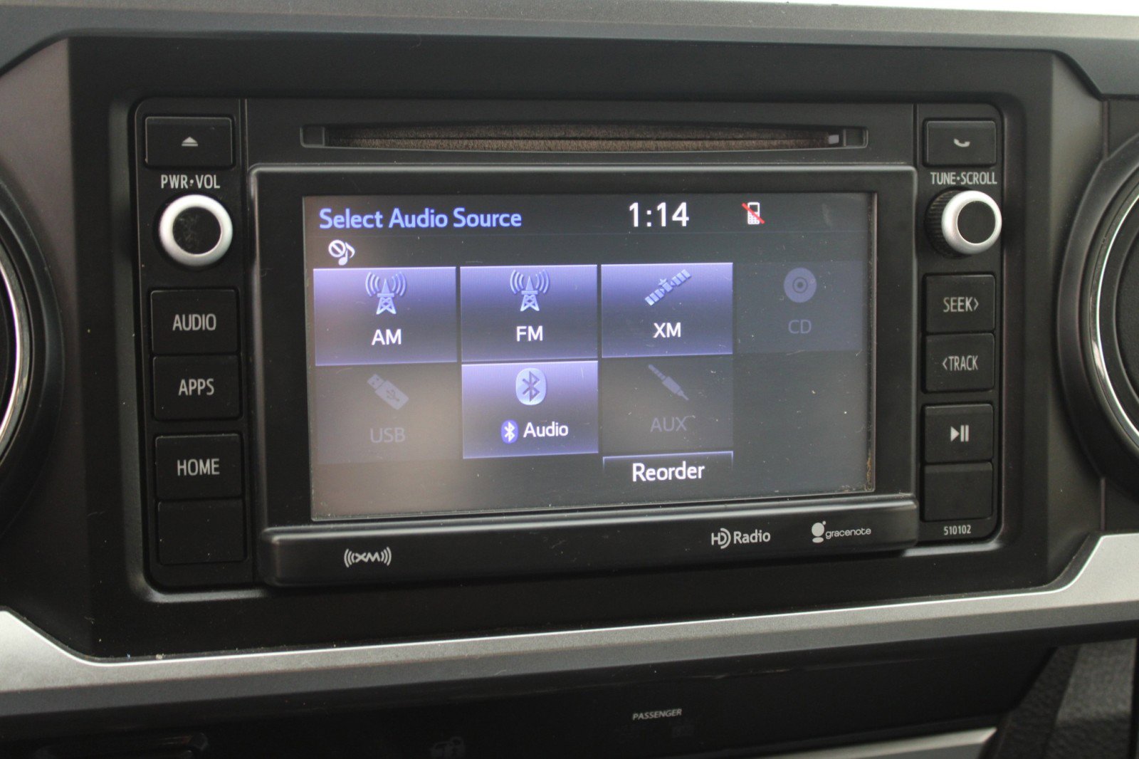 Used 2016 Toyota Tacoma SR5 image 20