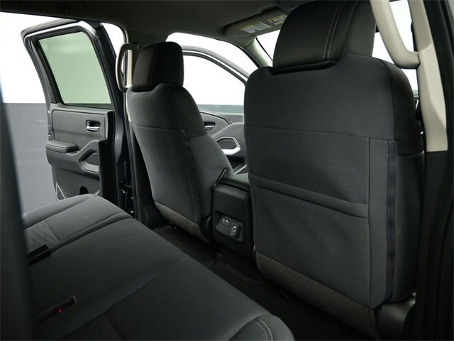 Used 2024 Nissan Frontier SV w/ SV Convenience Package image 42