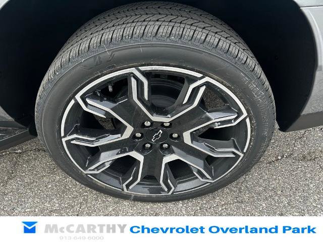 New 2026 Chevrolet Suburban RST w/ Advanced Technology Package image 28