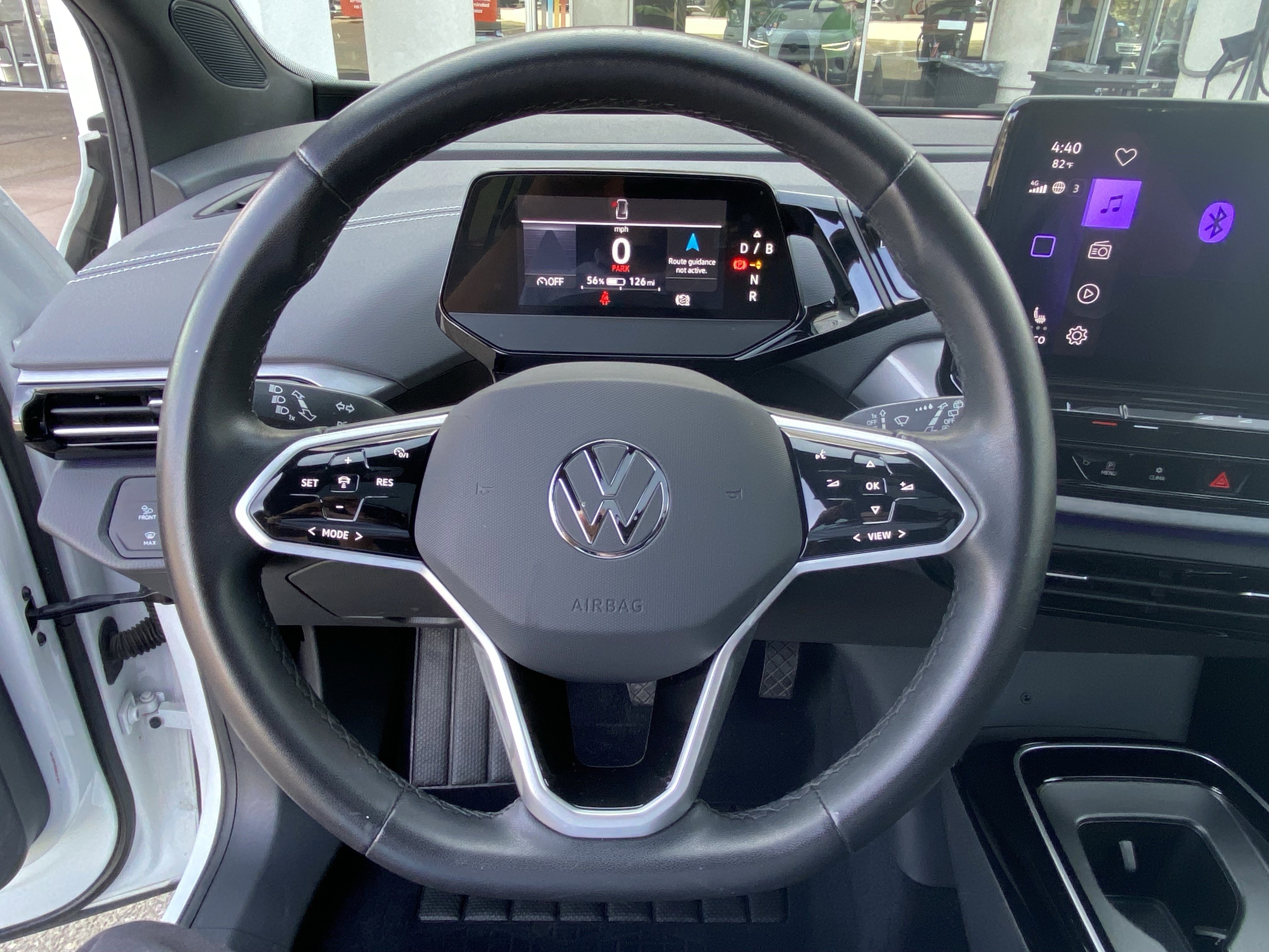 Used 2023 Volkswagen ID.4 Pro S image 18