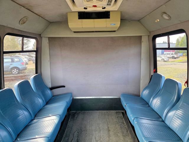 Used 2007 Ford E-350 and Econoline 350 Super Duty image 22