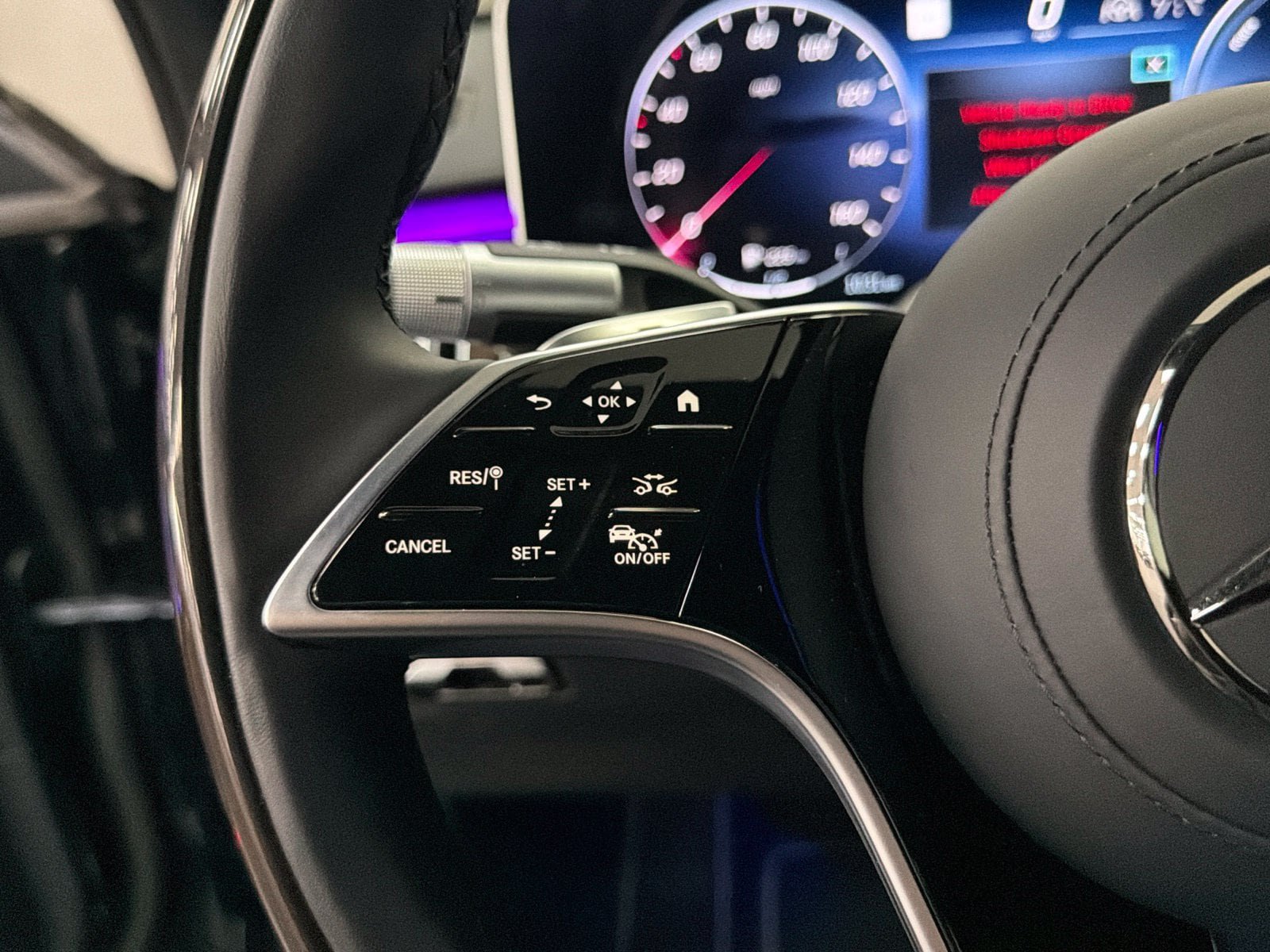Certified 2024 Mercedes-Benz S 580e 4MATIC Sedan image 28