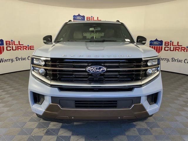 New 2026 Ford Expedition King Ranch image 8