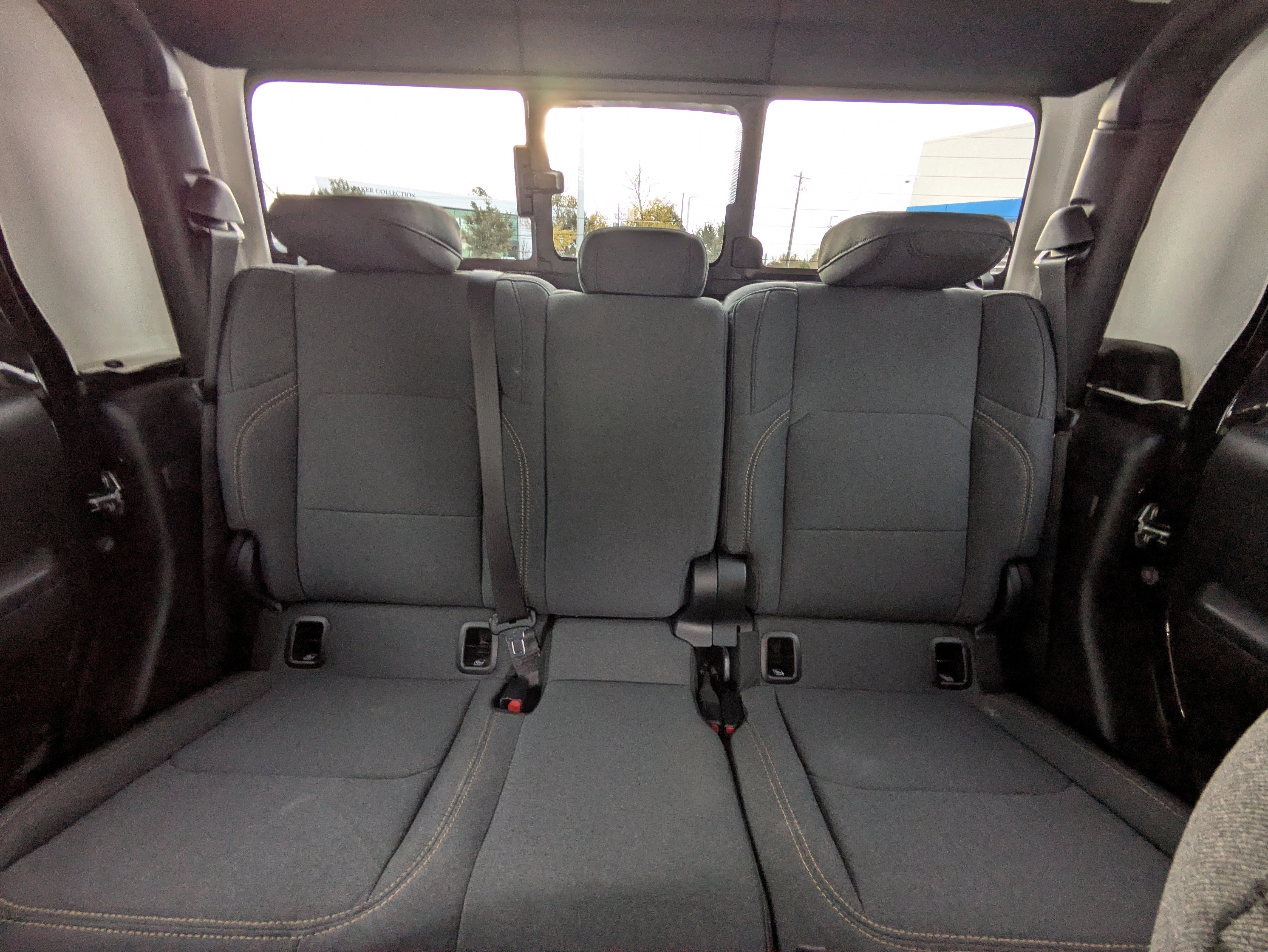 Used 2024 Jeep Gladiator Sport image 27