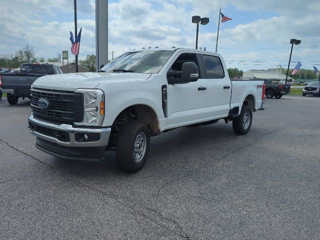 Used 2026 Ford F250 XL image 4