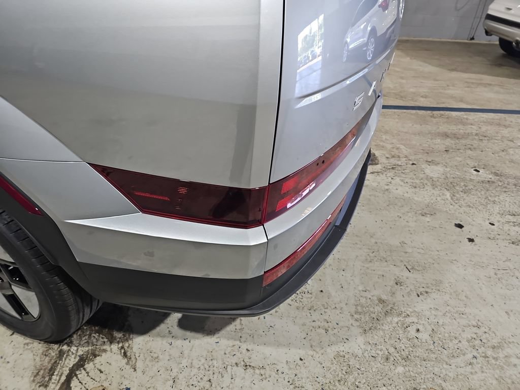 New 2026 Hyundai Santa Fe SE AWD/4WD image 36
