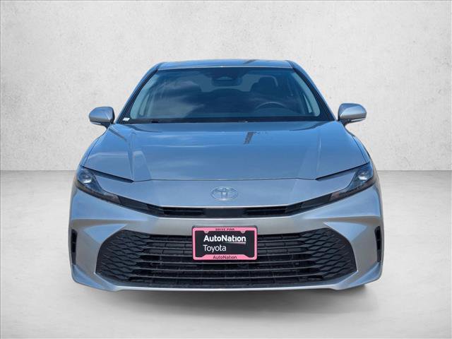New 2026 Toyota Camry LE w/ Convenience Package FWD image 6