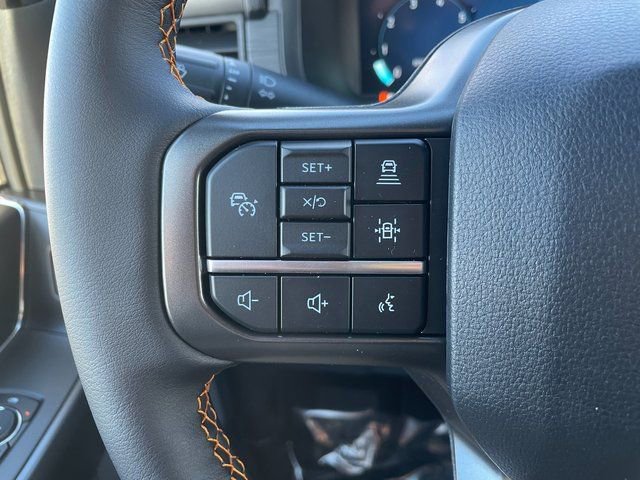 New 2025 Ford F150 Tremor w/ Bed Utility Package image 22