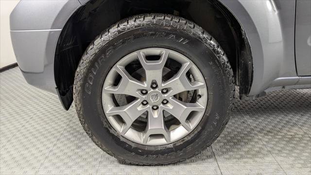 Used 2020 Nissan Frontier SV image 31