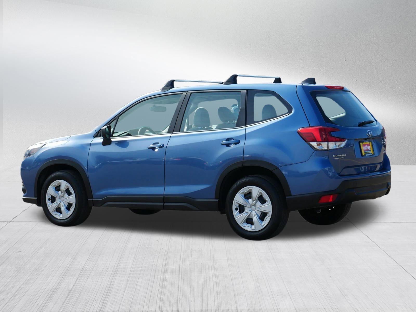 Used 2024 Subaru Forester image 5