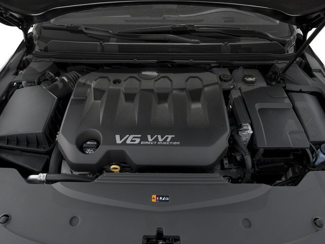 Used 2018 Cadillac XTS Luxury image 39