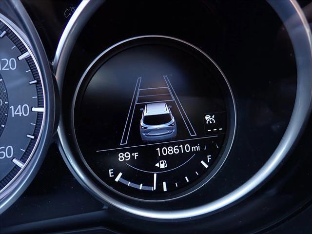 Used 2018 MAZDA CX-5 Touring w/ Preferred Equipment Package FWD image 22
