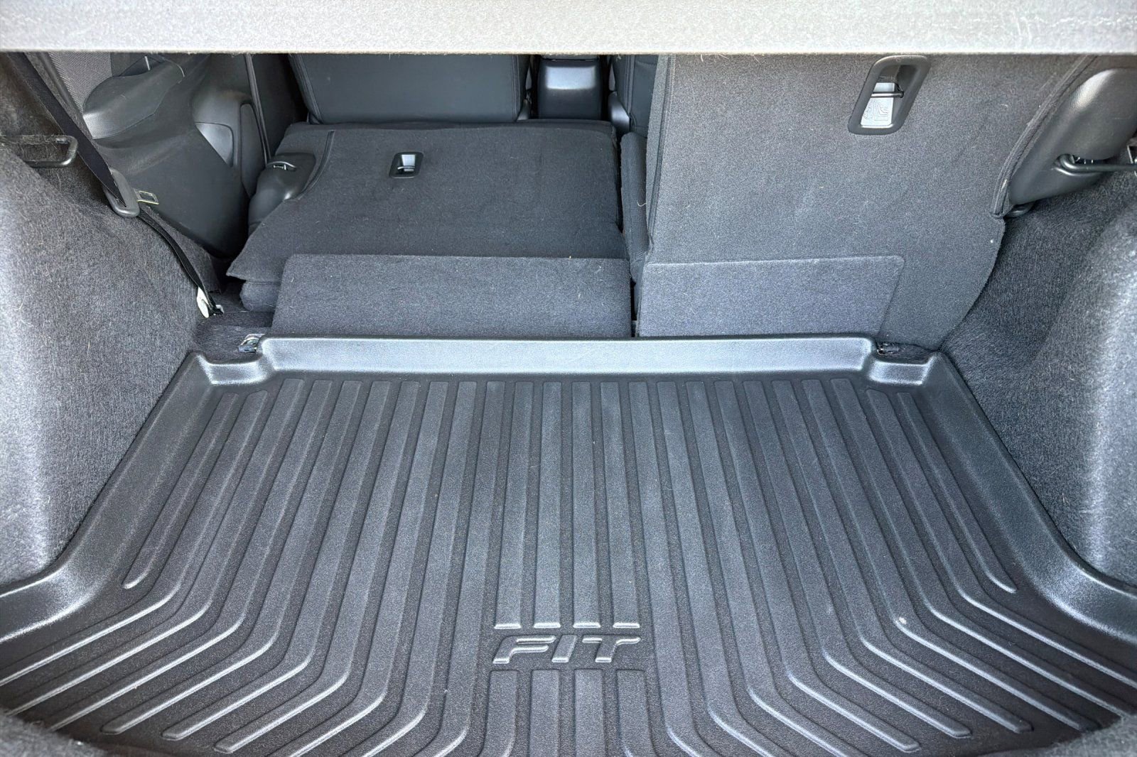 Used 2017 Honda Fit EX image 14