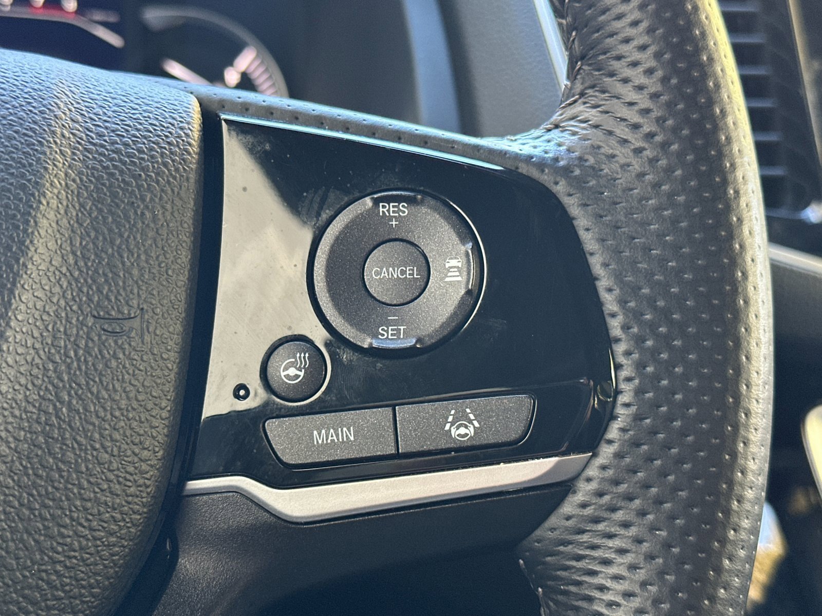 Used 2023 Honda Passport Elite image 29