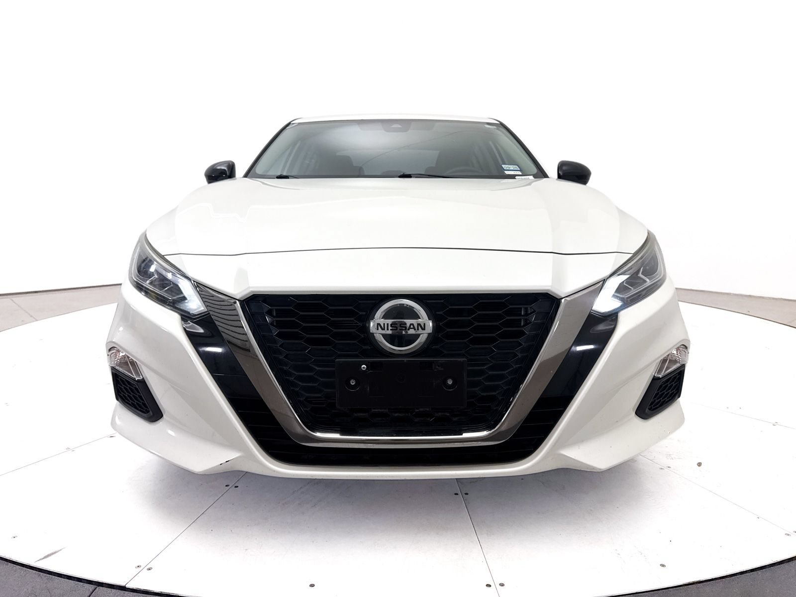 Used 2020 Nissan Altima 2.5 SR FWD image 10