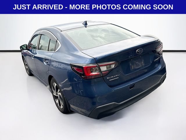 Used 2020 Subaru Legacy Premium AWD/4WD image 5