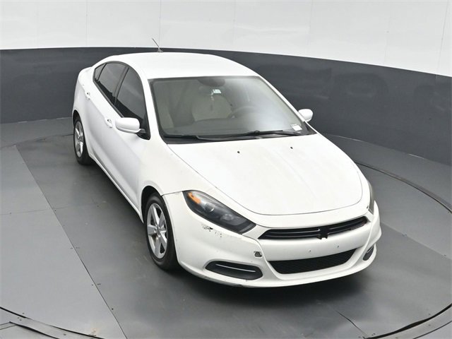 Used 2015 Dodge Dart SXT image 37