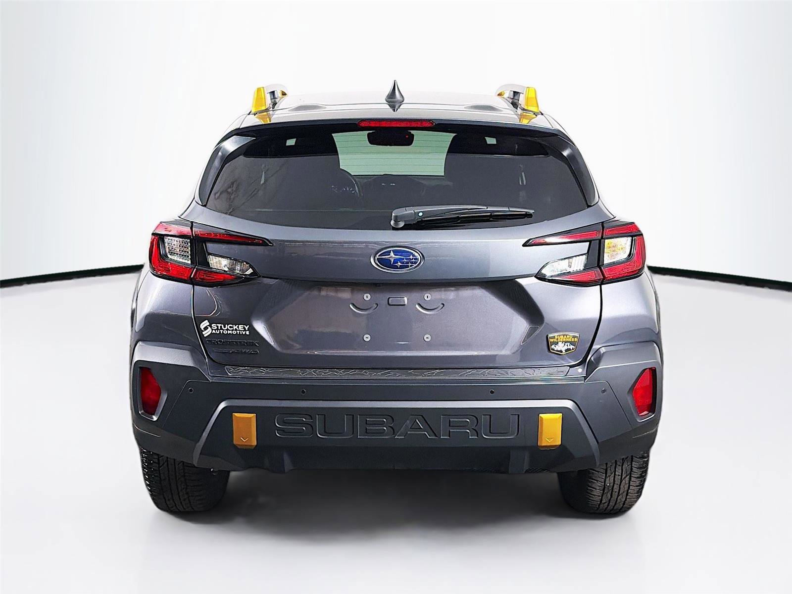 Used 2024 Subaru Crosstrek 2.5i Wilderness AWD/4WD image 6