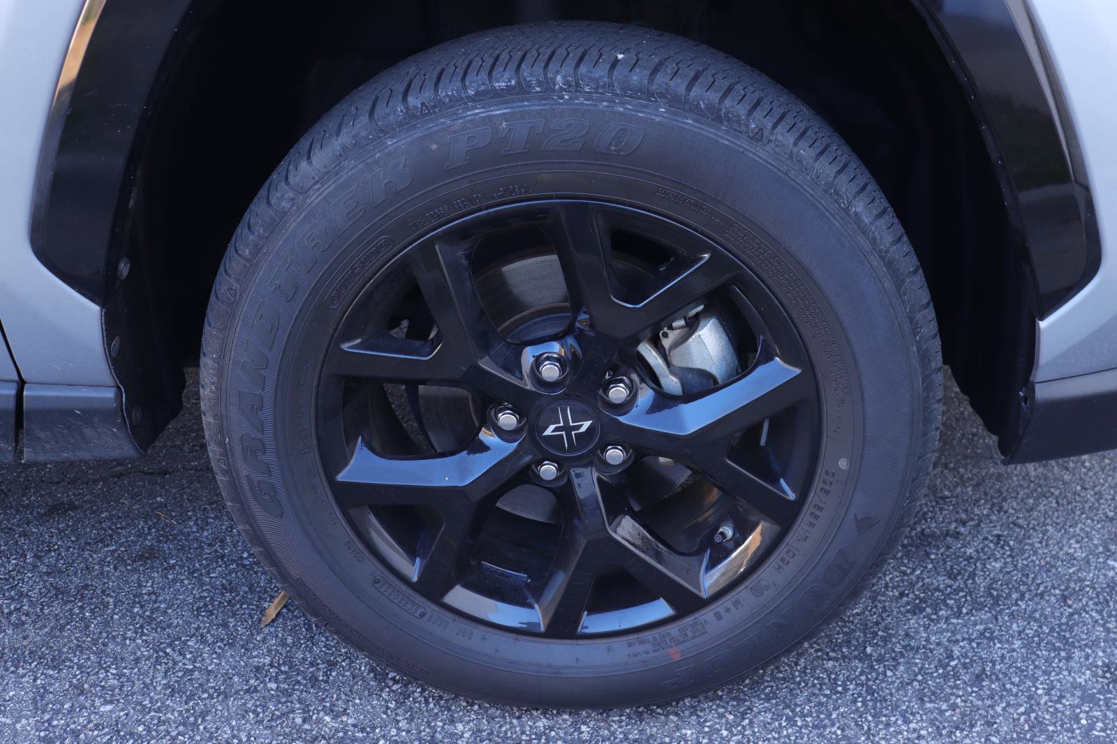 Used 2023 Toyota RAV4 XLE w/ Convenience Package image 42