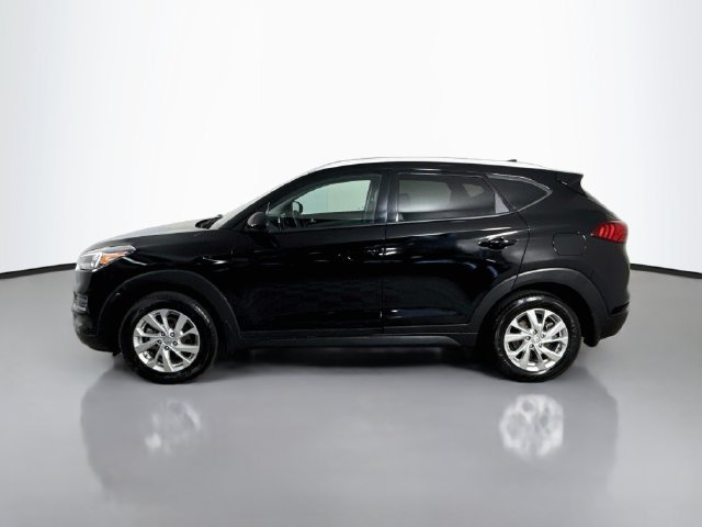 Used 2020 Hyundai Tucson Value AWD/4WD image 6