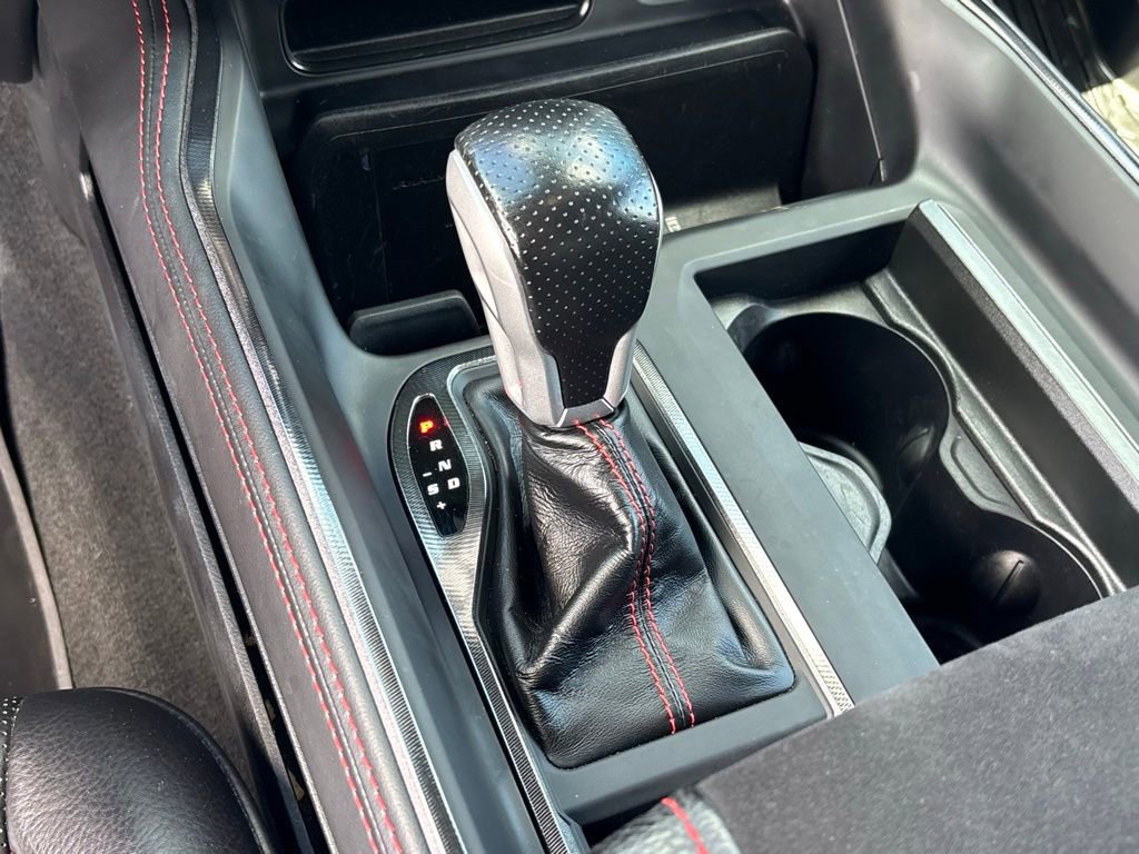 Used 2021 RAM 1500 TRX w/ TRX Level 2 Equipment Group AWD/4WD image 27