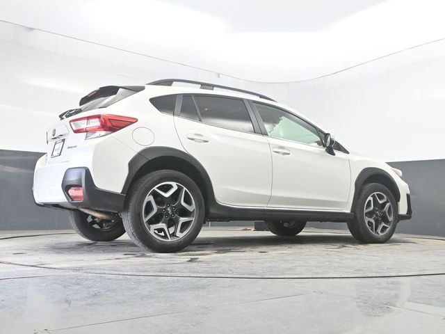Used 2019 Subaru Crosstrek 2.0i Limited w/ Moonroof Package AWD/4WD image 41