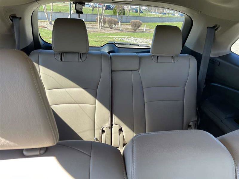 Used 2016 Honda Pilot EX-L image 73