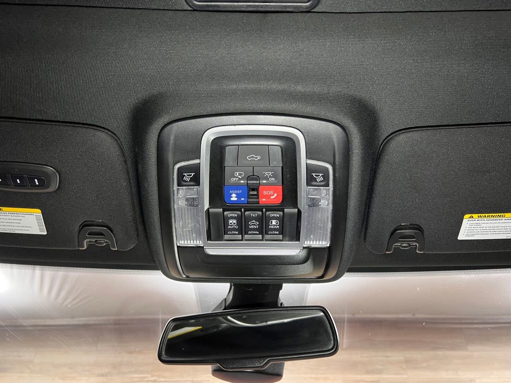 Used 2024 RAM 2500 Rebel w/ Level 2 Equipment Group image 16