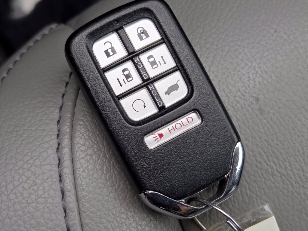 Used 2021 Honda Odyssey EX-L image 40