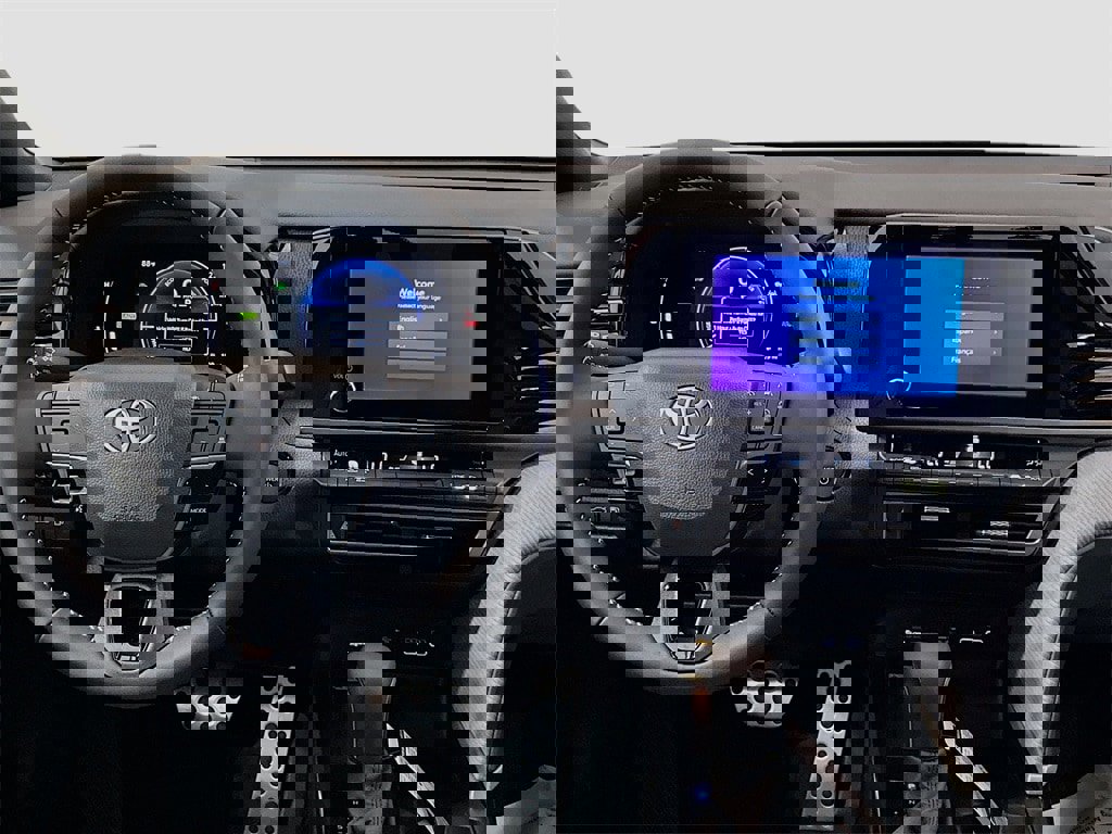 New 2026 Toyota Camry SE image 21