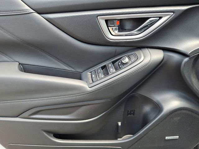 Used 2019 Subaru Forester Limited image 16