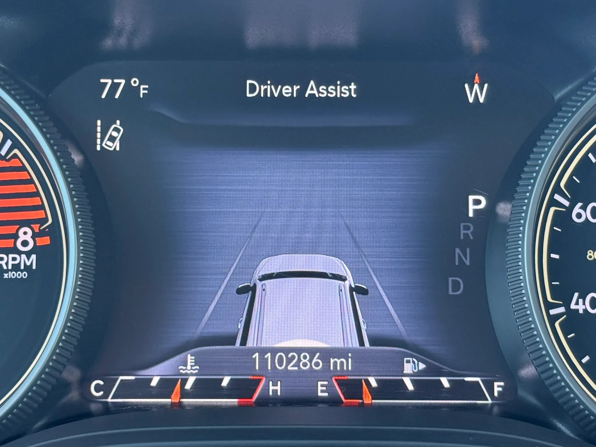 Used 2021 Jeep Cherokee Limited AWD/4WD image 25