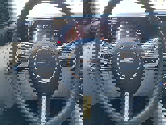 New 2026 Hyundai Tucson SEL image 17