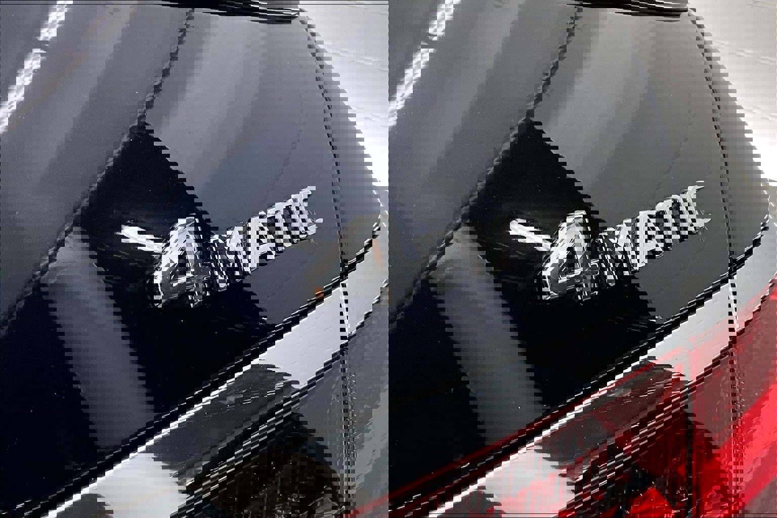 Certified 2022 Mercedes-Benz S 580 4MATIC Sedan image 7