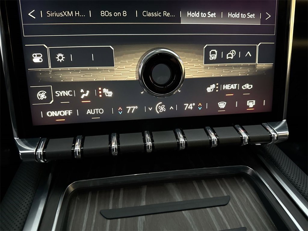 Used 2024 GMC Sierra EV Denali image 19